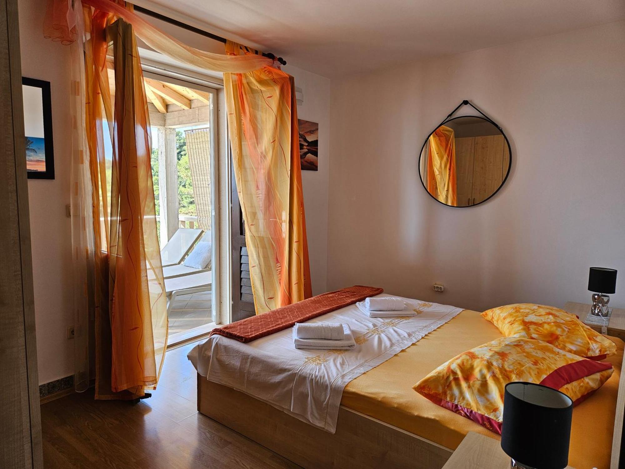 Apartman Oasis Selca (Brac)